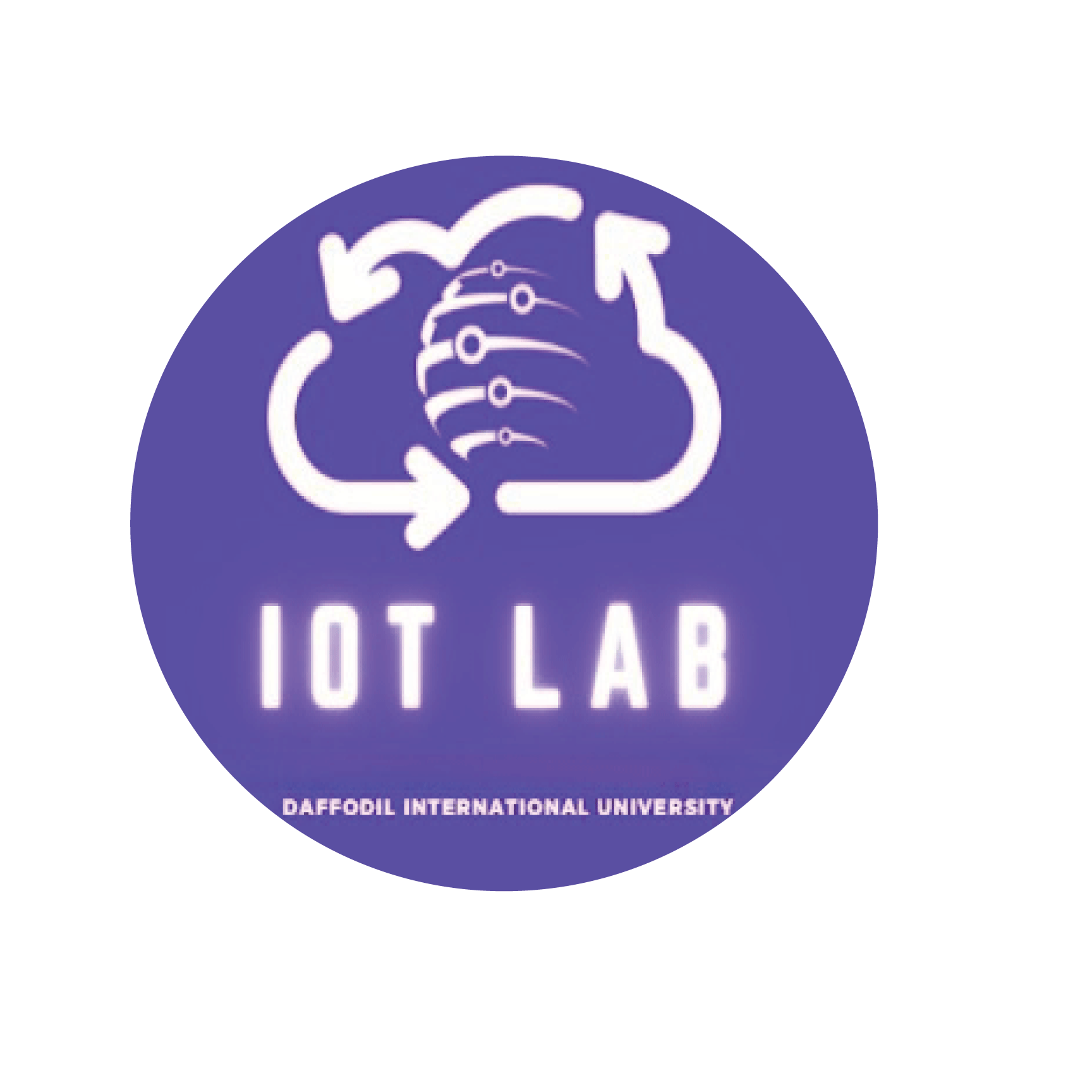 Internet of Things (IoT) Lab